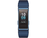 Huawei Band 3 Pro niebieski - 492199 - zdjęcie 2